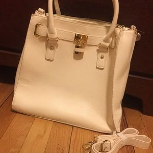 Gently used charming Charlie purse